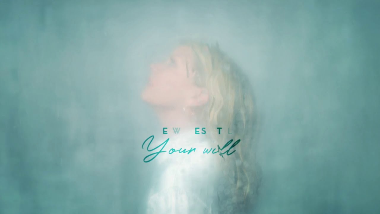 Natalie Grant - No Stranger (Official Lyric Video)