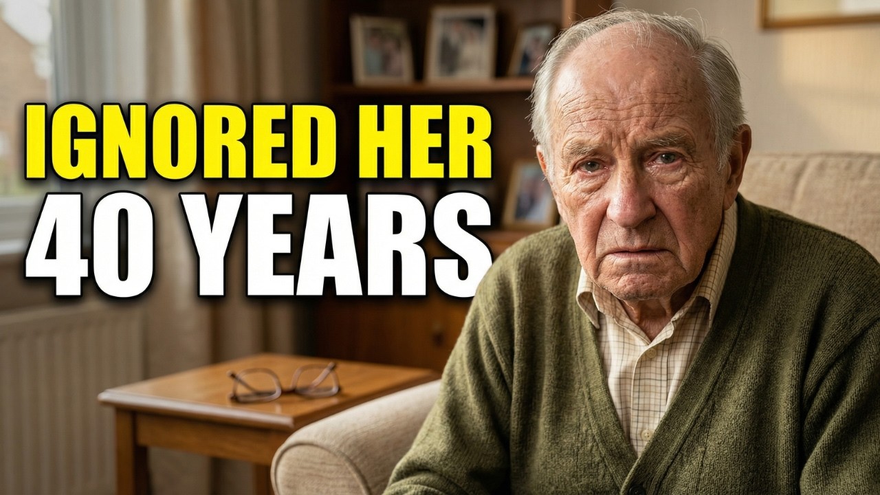 I’m 84. I Wasted 53 Years of Marriage Making This Mistake.