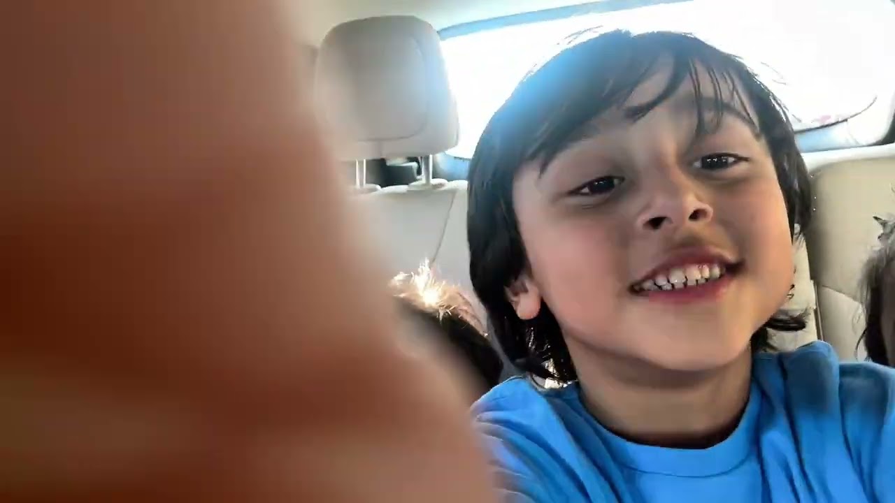 Zayan Aqeeqa