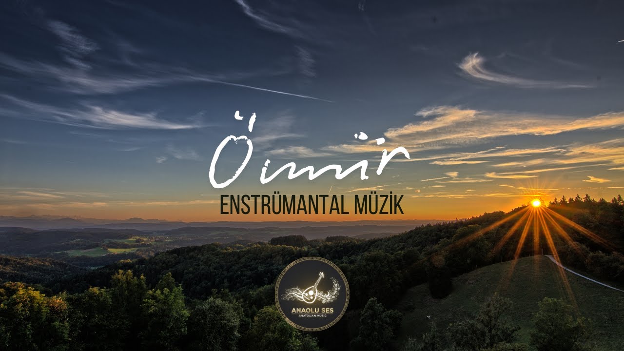 Demli Ezgiler I Ömür I Enstrümantal Müzik