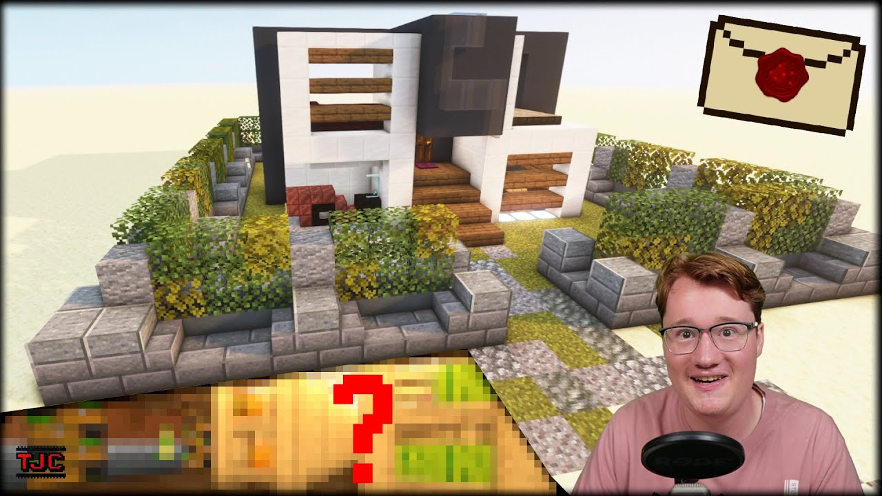 DU wirst NIEMALS GLAUBEN, was UNTER DIESEM HAUS IST - 📪 Ep. 1034