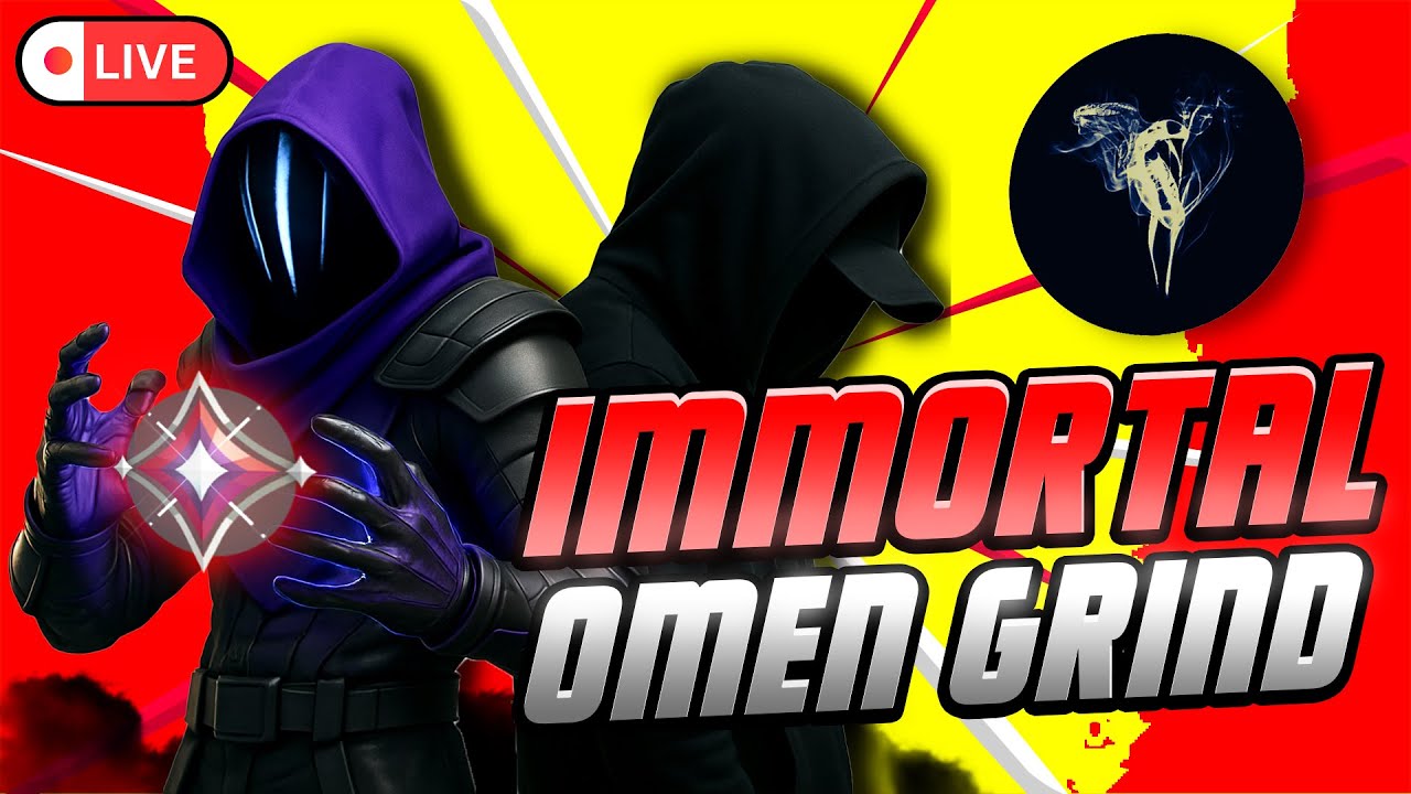 INSANE Aura Farming with Omen outplays live | Shadow Valorant Live India