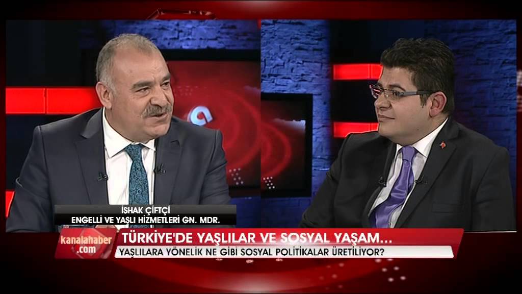 ISHAK CIFTCI