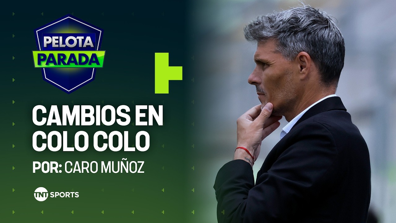 Novedades de Colo Colo | viernes 6 de febrero