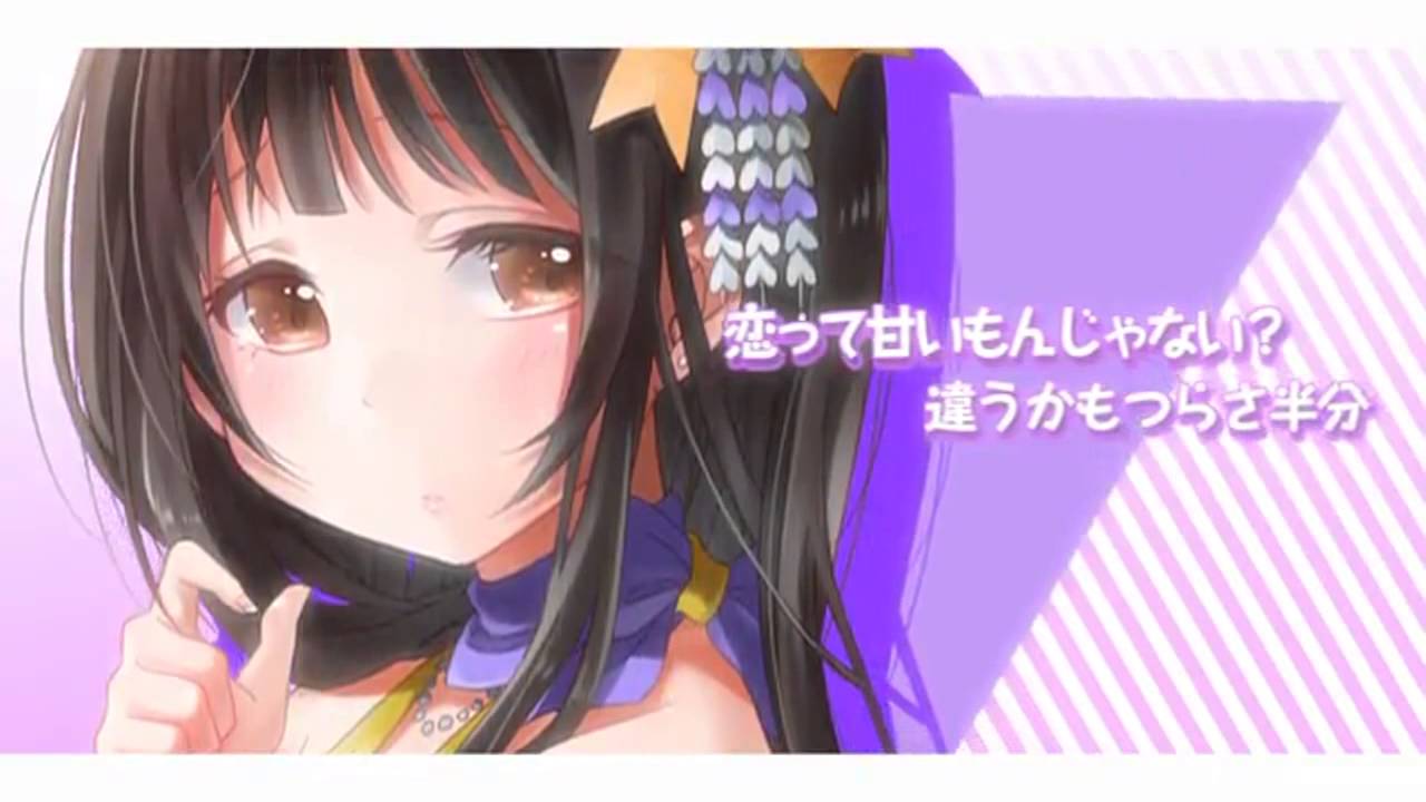 告白日和、です！歌ってみた【ゆいこんぬ&*菜乃】