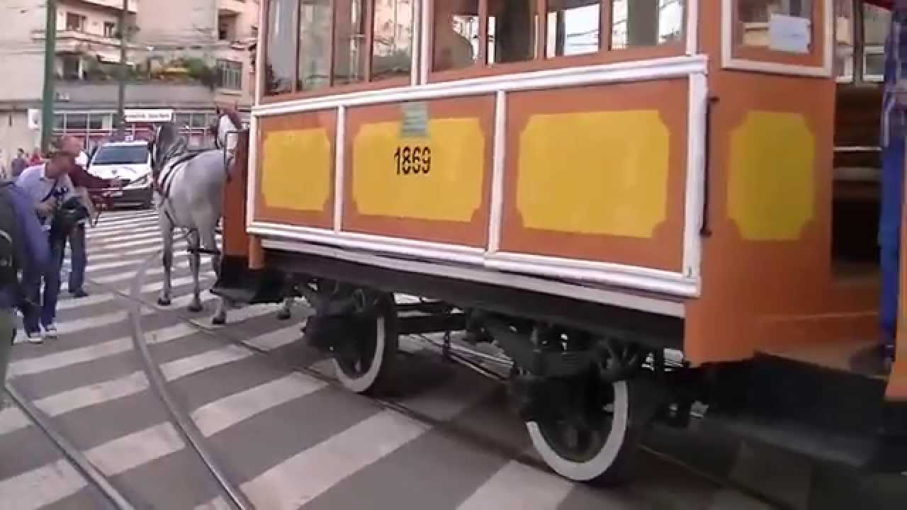 Hei, tramvai! - Mircea Baniciu  (Timişoara - Elisabetin)