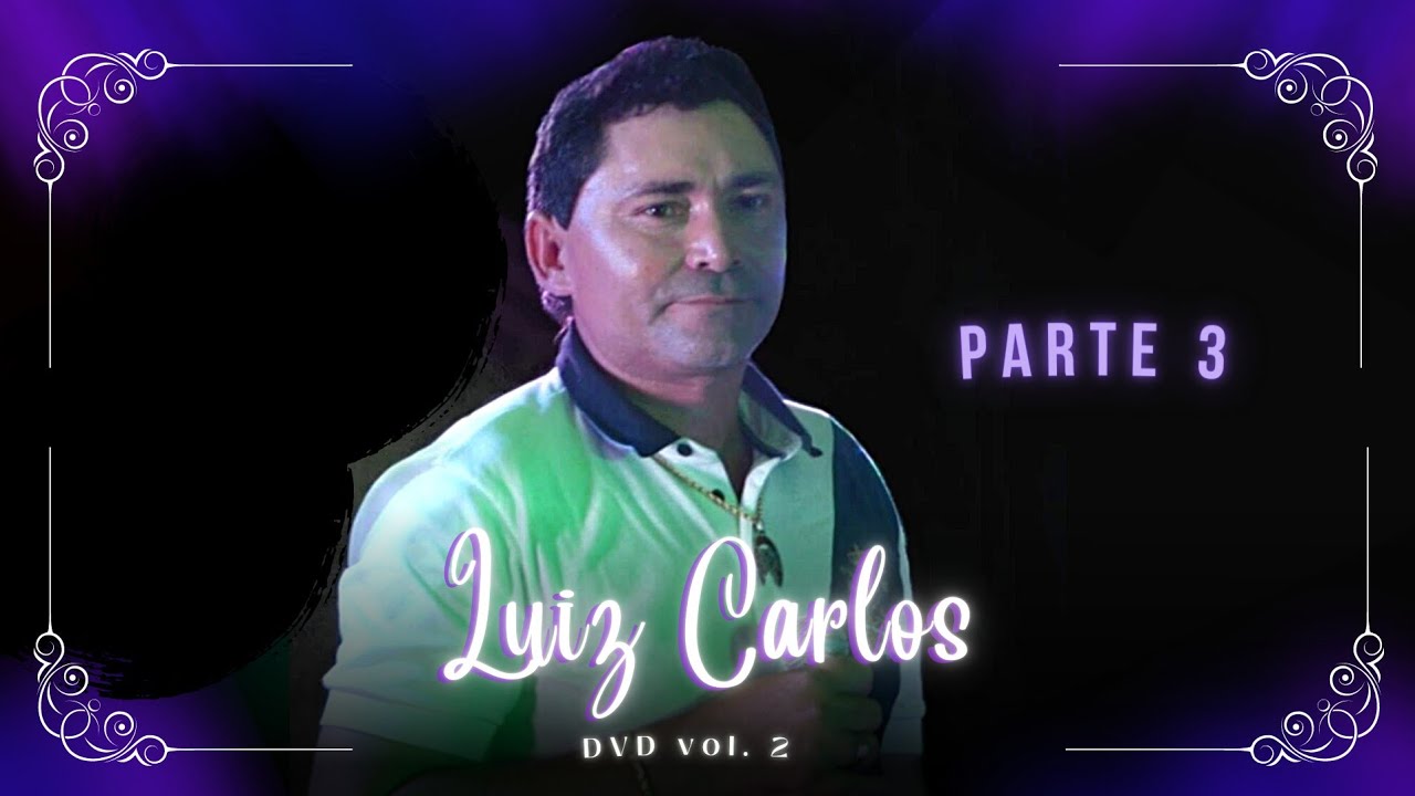 DVD Vol. 2 (p3) - Luiz Carlos O Amado dos Teclados