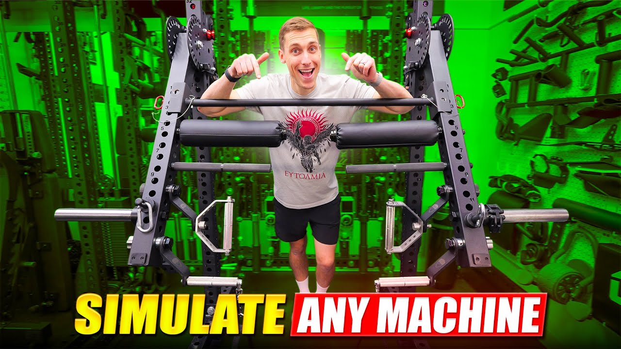 Полное руководство по созданию собственных рычагов