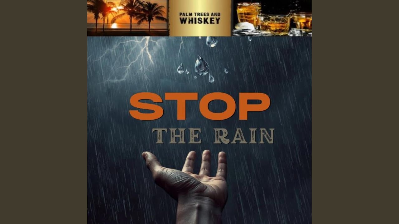 Stop The Rain