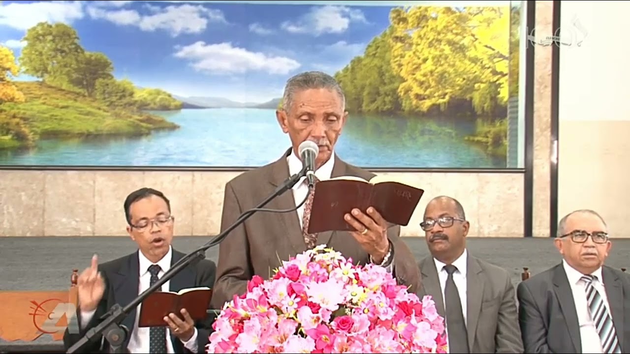 HINO 541| PASTOR JOSÉ CARLOS DE LIMA ASSEMBLEIA DE DEUS EM JOÃO PESSOA PARAÍBA