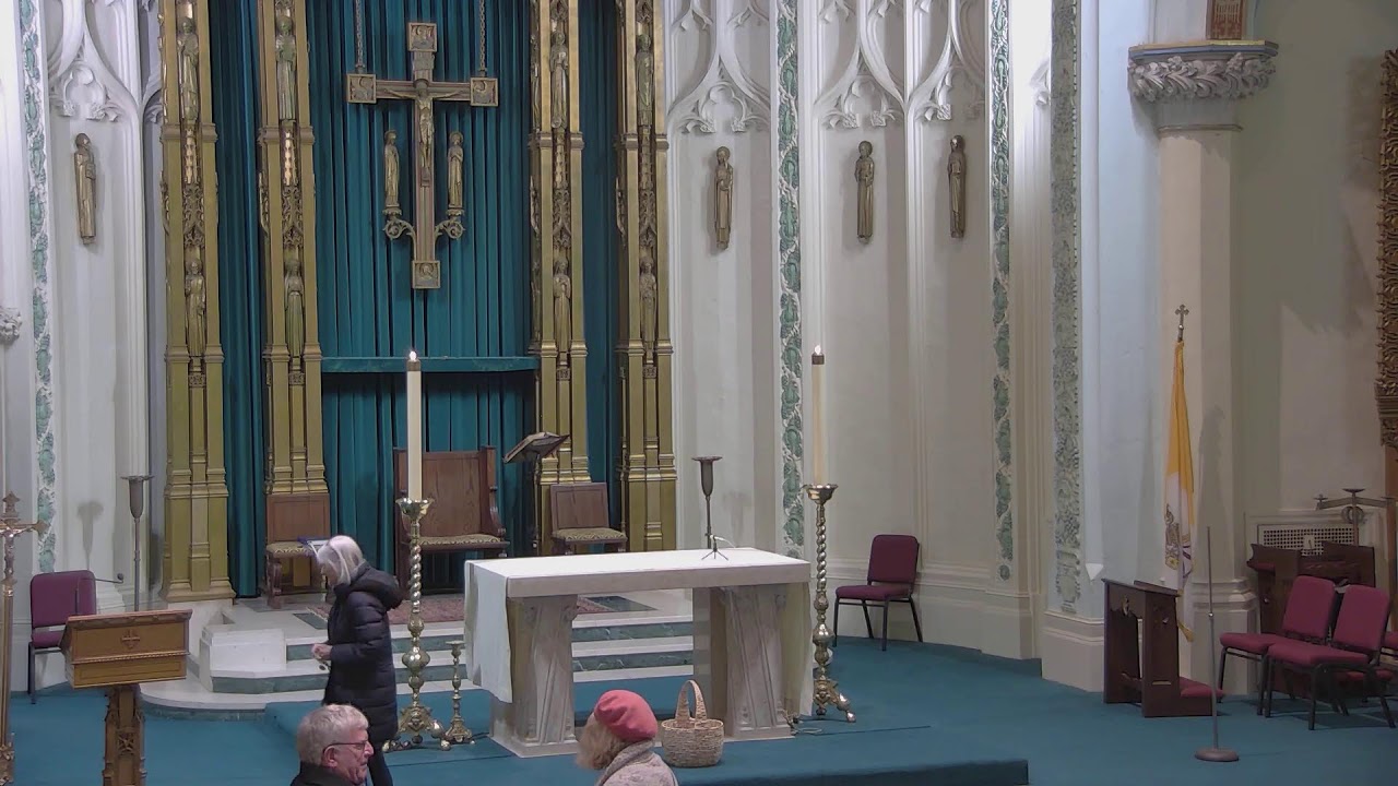 2nd Sunday of Lent