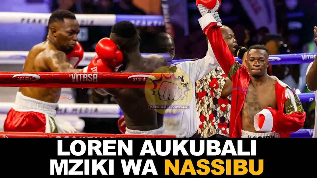 LOREN JAPHET ATEPETA, NASSIBU RAMADHANI AMALIZA UTATA,MWENYEWE AFUNGUKA KILICHOMKUTA ULINGONI