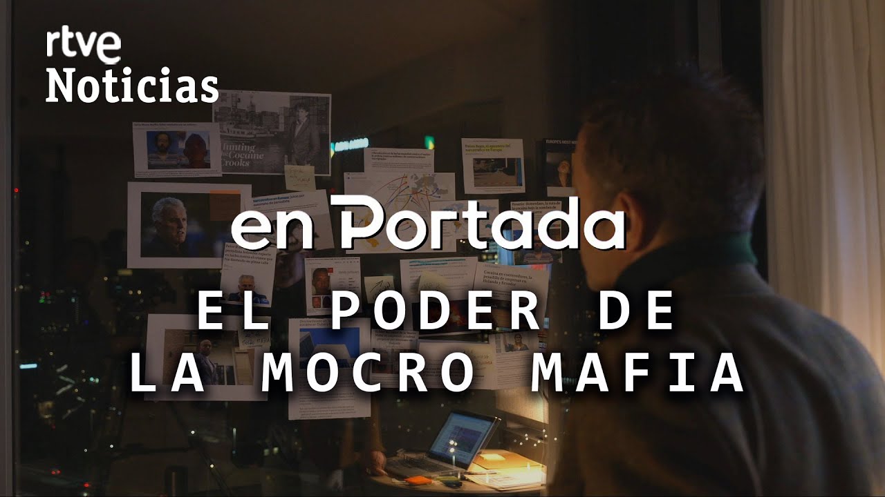 EN PORTADA: 