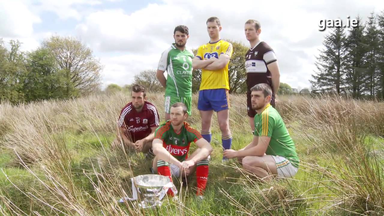 Connacht Quarter-Final Preview: Leitrim vs Galway