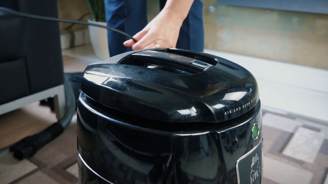 Видео инструкция hyla