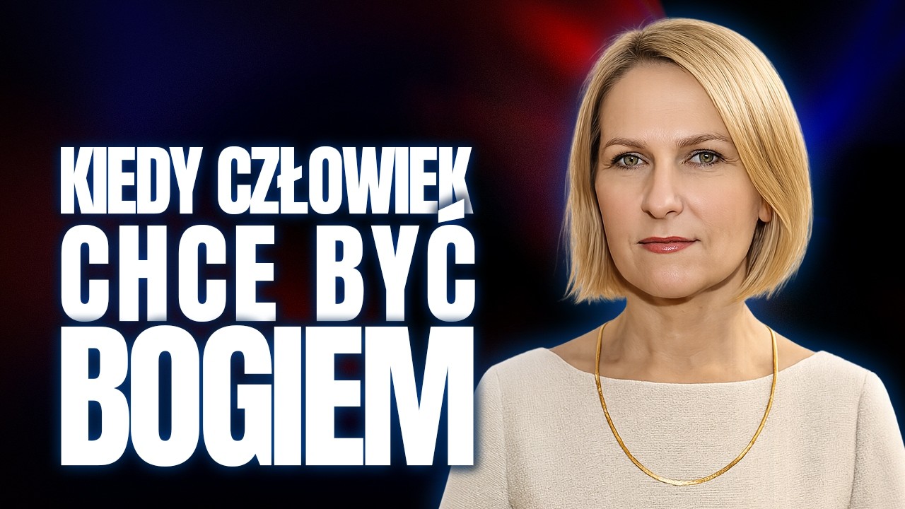 Złudna magia postępu. Jak gnoza walczyła z chrześcijaństwem | Barbara Stanisławczyk