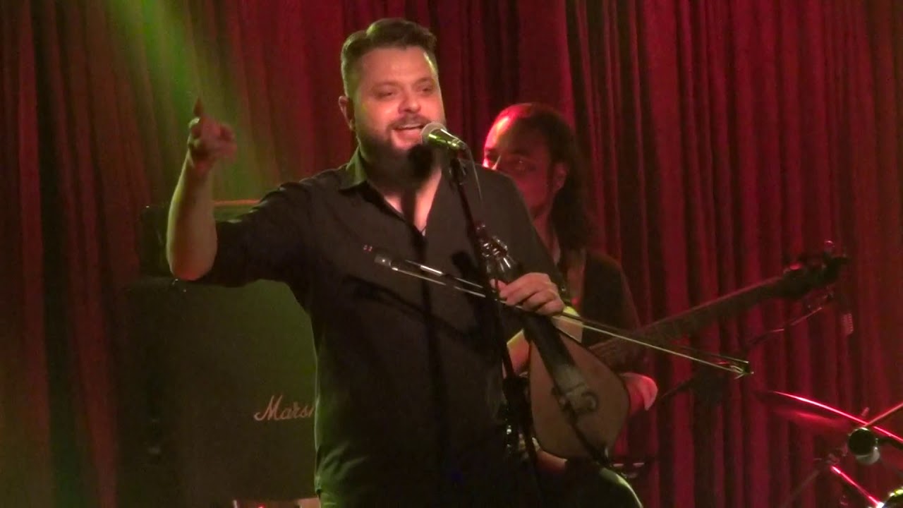 Κοντυλιές - Γιώργος Νικηφόρου Ζερβάκης / Σταυρός του Νότου 2018