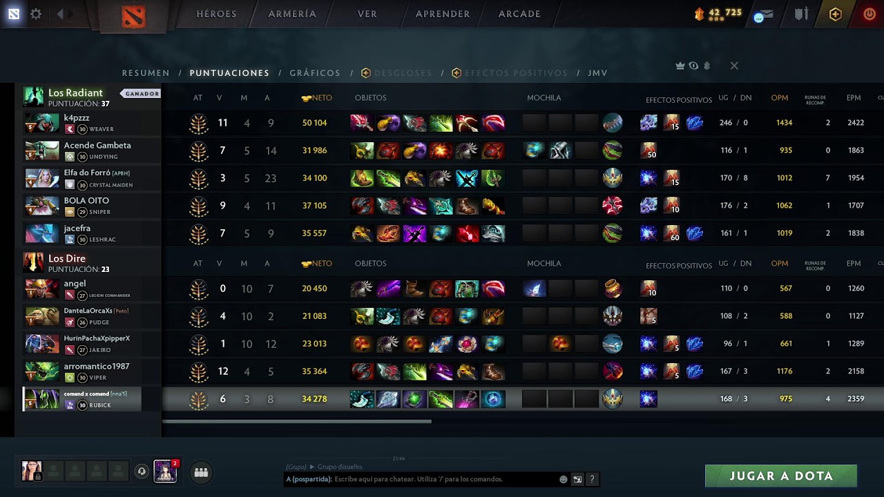 DOTA 2 + FREE FIRE | Ayudando a Subir Comportamiento y Ganando Partidas FREE FIRE