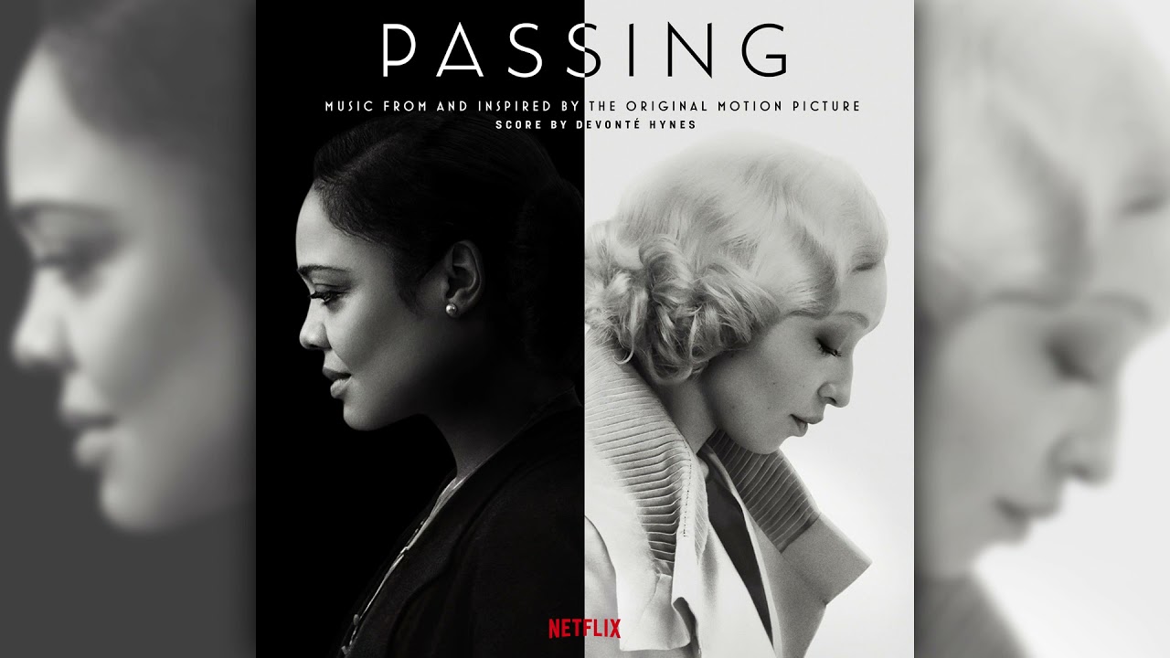 Devonte Hynes - Passing - Passing (Music from and Inspired by the Original Motion Picture)