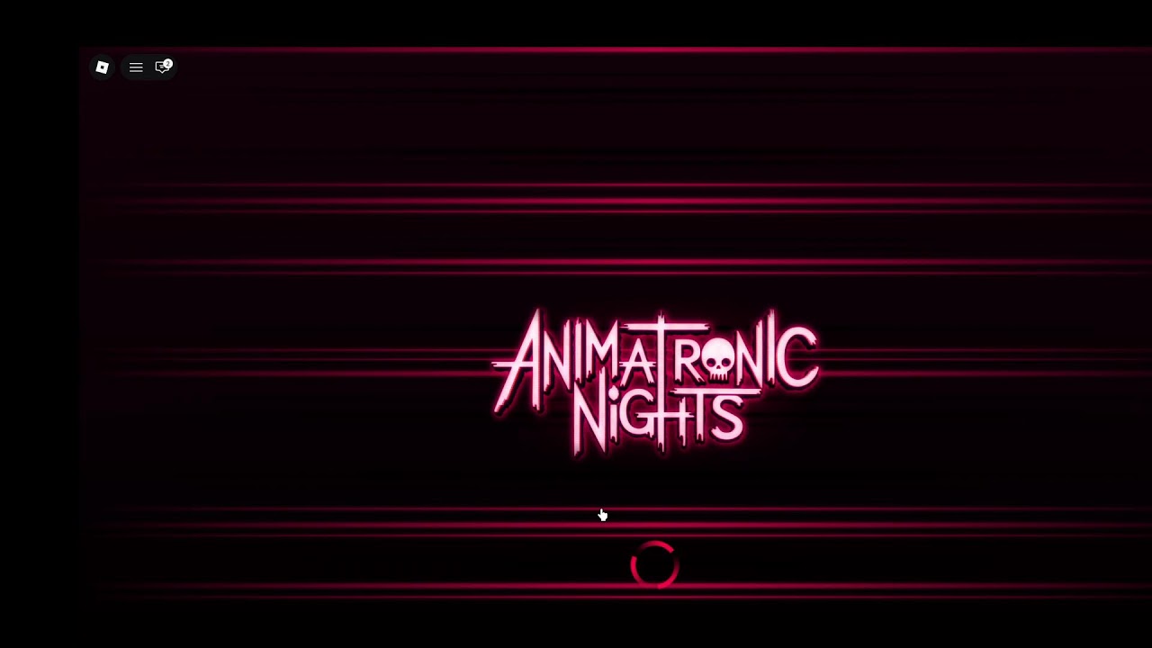 Animatronic Night Stream *1