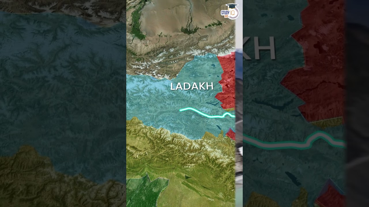 Indus River System