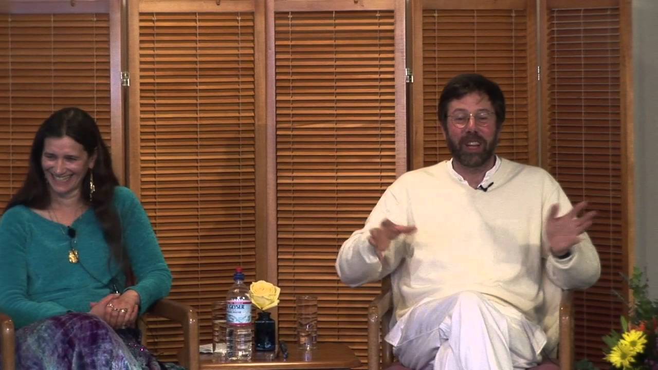 Weaving a Web of Light — Sandra Ingerman & Llewellyn Vaughan-Lee