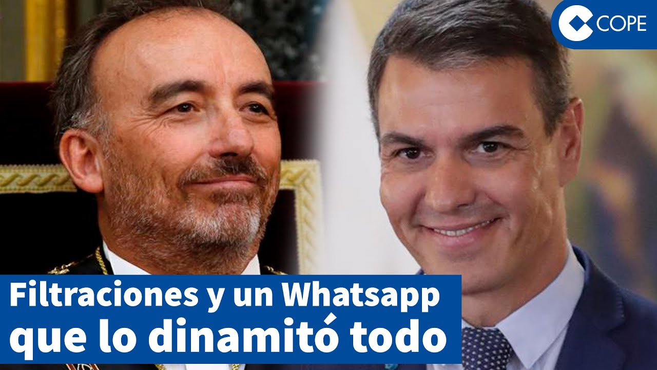 ¿Por qué llevamos 4 años sin acuerdo del CGPJ?