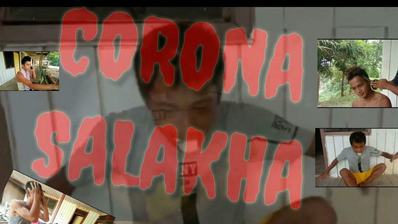 ANTI CEK VIRUS CORONA (Nias )
