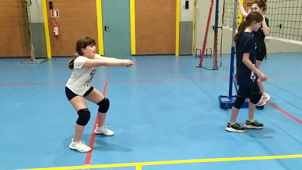 Circuit Training U13F