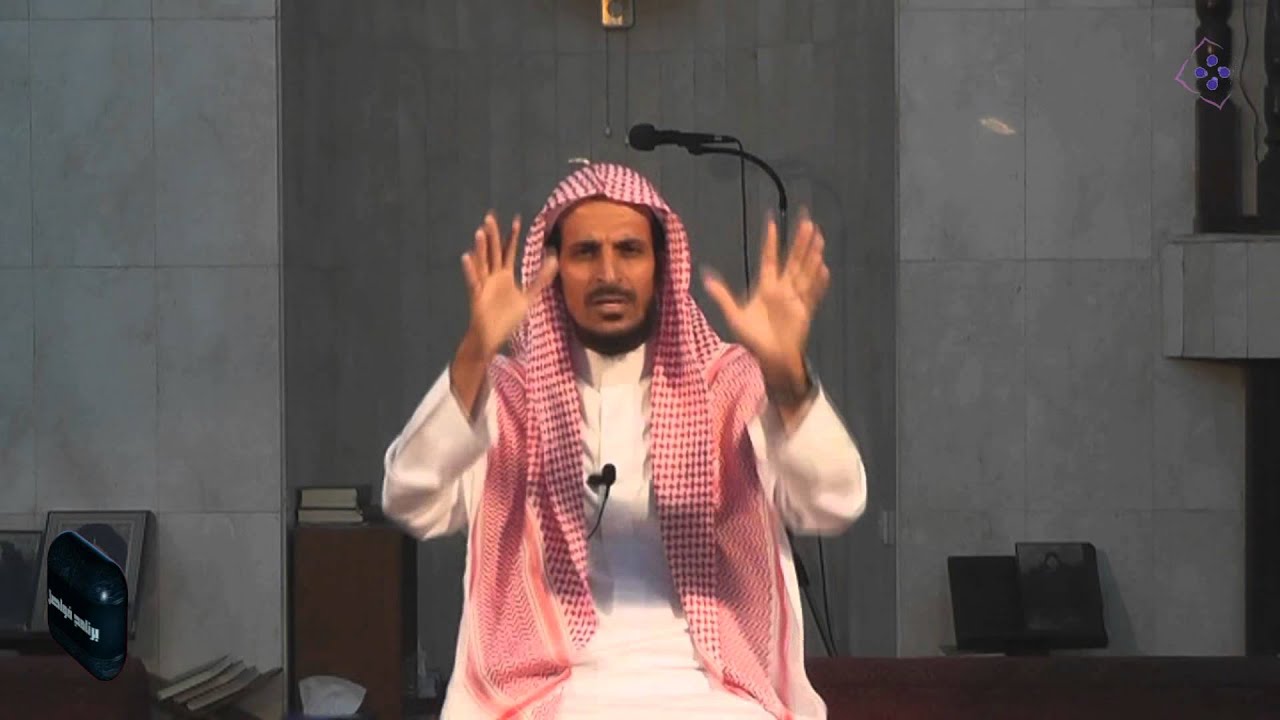 فواصل 14 مع الشيخ داخل الجدعاني