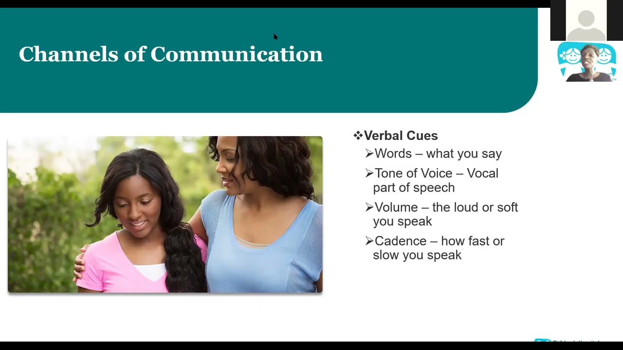 Effective Communication with Teens with Children's Hospital New Orleans