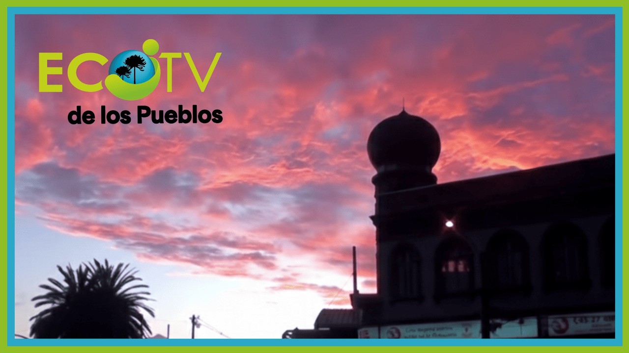 EcoTv de los Pueblos
