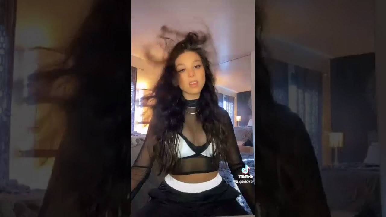 Kira Kosarin Transformation !! Beautiful ✨