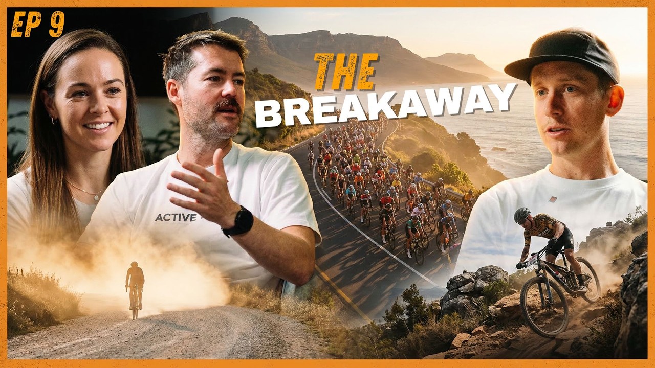 Lisa's Moment, Ryan's Tactics, Pogačar's 80km Solo & Why We're All Losing Sleep Before Epic
