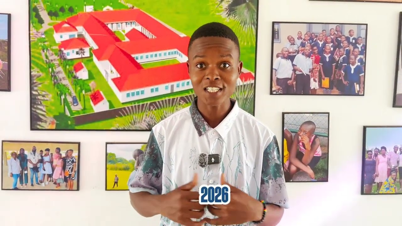 Jube Schools (Yesu Afaayo campus) Admissions Available Now. For more info. Yesuafaayo2@gmail.com. 