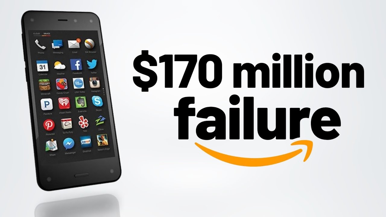 Why Amazon's 