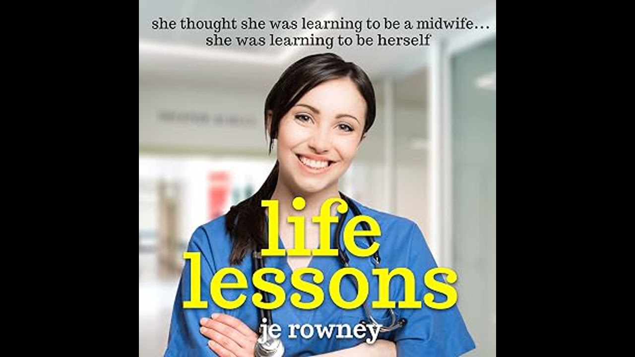 Life Lessons Audiobook by J.E. Rowney