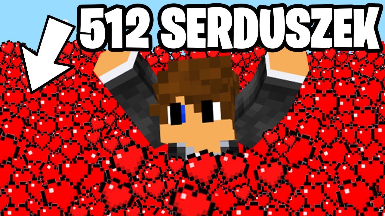 JAK ZOSTAĆ NAJLEPSZYM W 10 MINUT NA PLEMIE SMP!