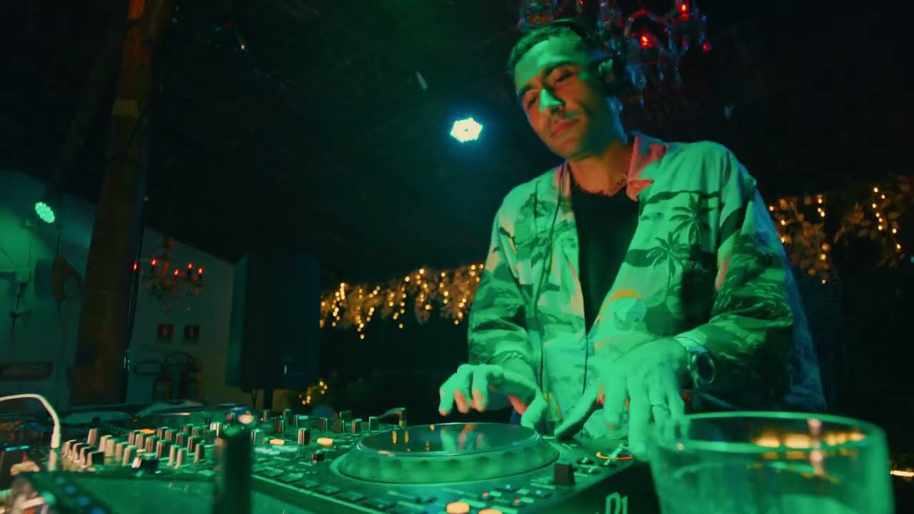 Viot @ &Aacute;gora Club | 2025 Season | [Full Set]