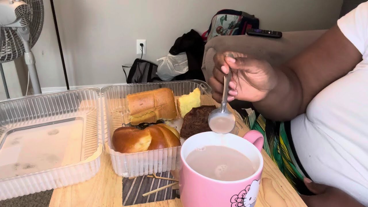 Urgent Breakfast Video