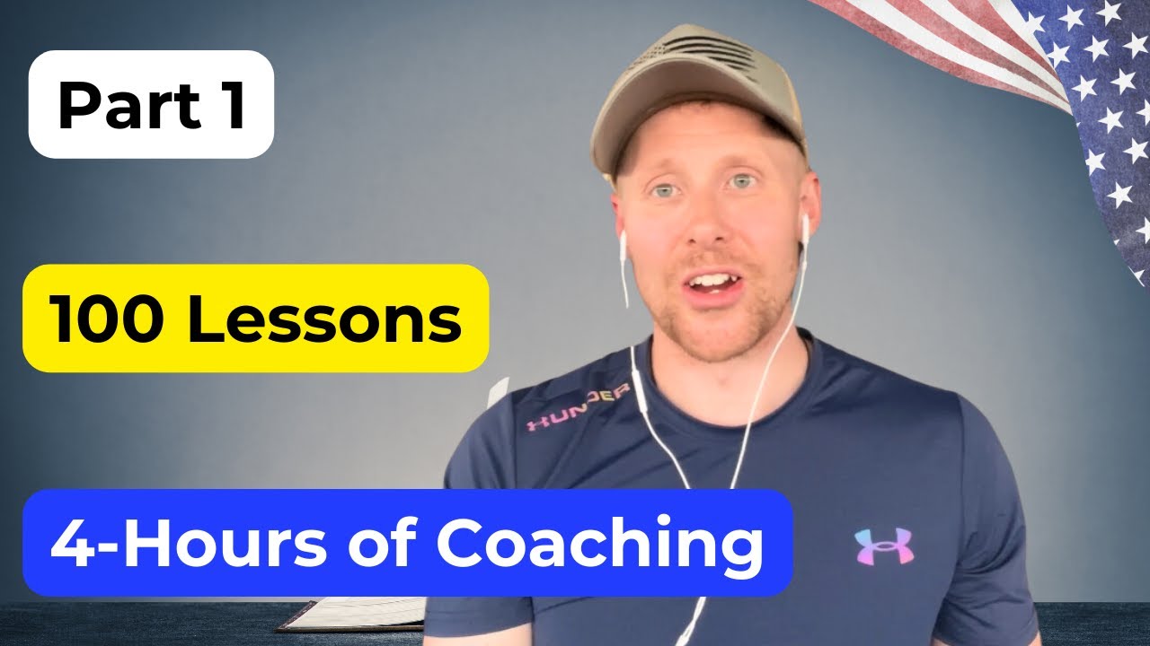 Part 1 (Strategy) | 100 Lessons Learned After 10 Years in Government Contracting
