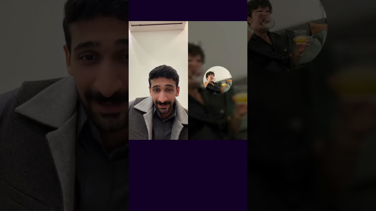 بث سلطان العليان 🌟 متى يبدا تصوير البودكاست ومن هم الضيوف في الحلقات الأولى ؟!  ج٤