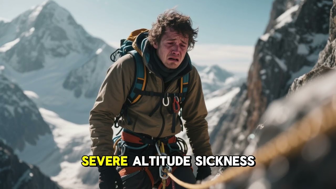 Aconcagua: Giganten som rager over Andes