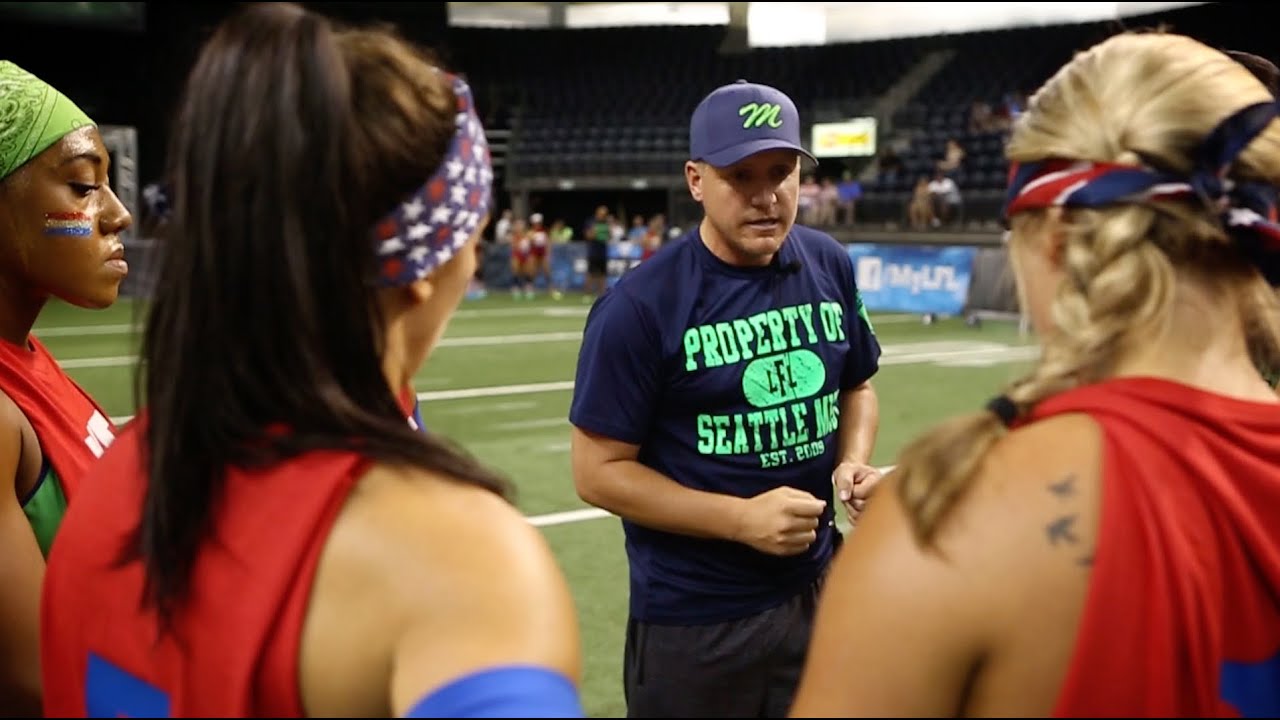LFL | 2015 | THE STORY | 'NO LONGER SLEEPLESS IN SEATTLE'