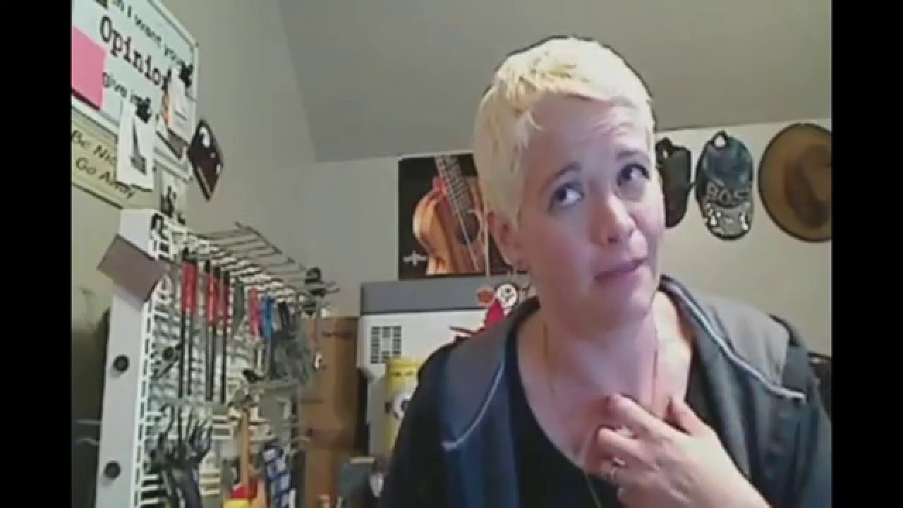 UU Video Podcast (MIM of Mim's Ukes) - Ukulele Buying Tips