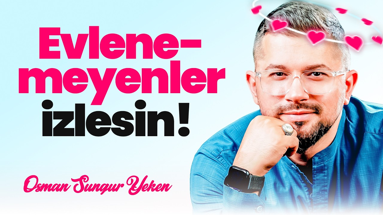 Evlilik Nasip İşi Yiğidim! Gözyaşlarıyla Dinleyeceksiniz Sad el Esved