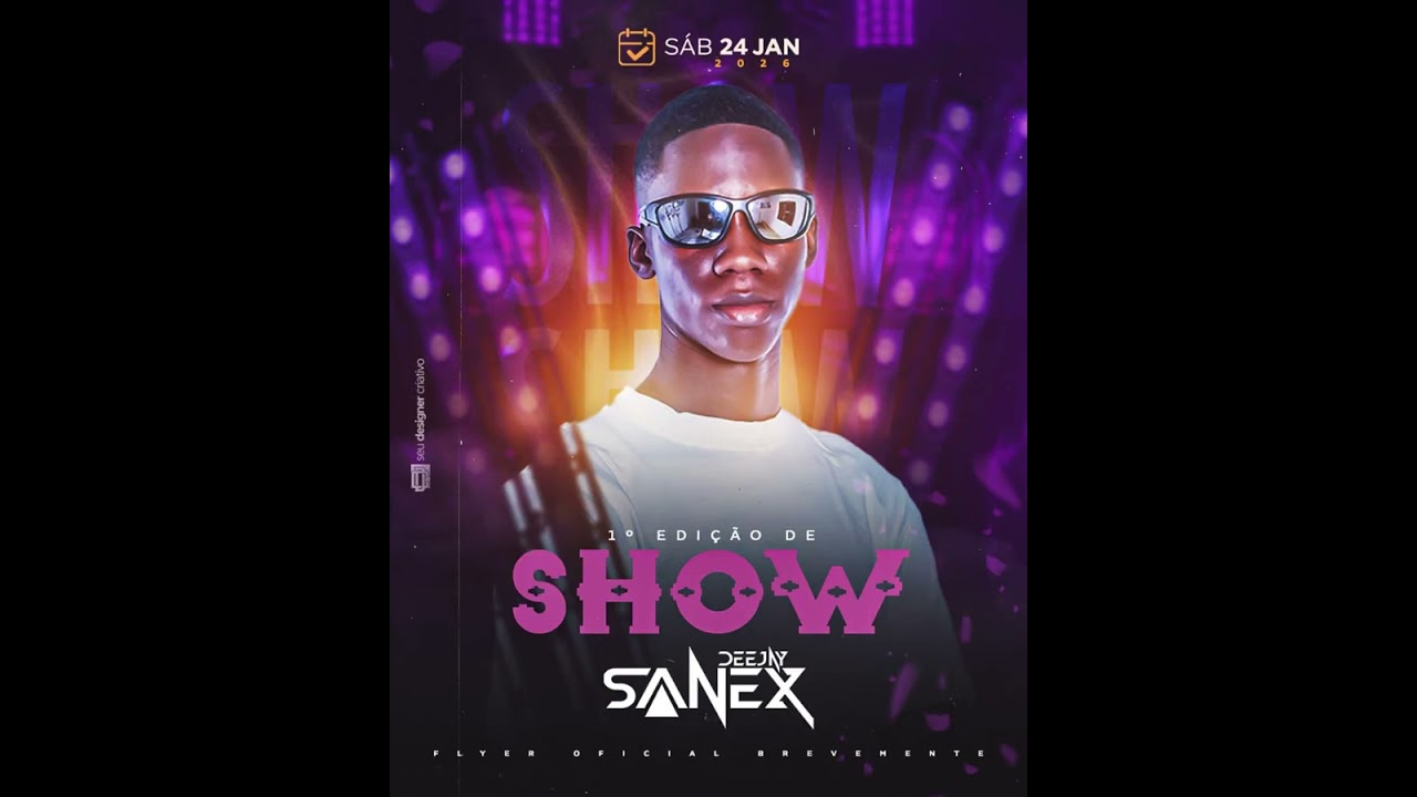 Especial-Aniversário-Dj_Sanex_Hosted-By: Mc Scobar_Mc Bulls_Mc Pablo_&_Mc Digra