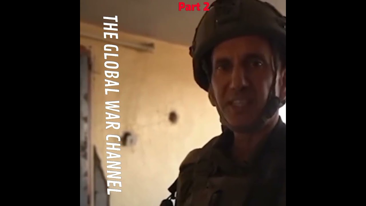 PART 2: Hezbollah planned to commit an attack against Israel worse than October 7 massacre