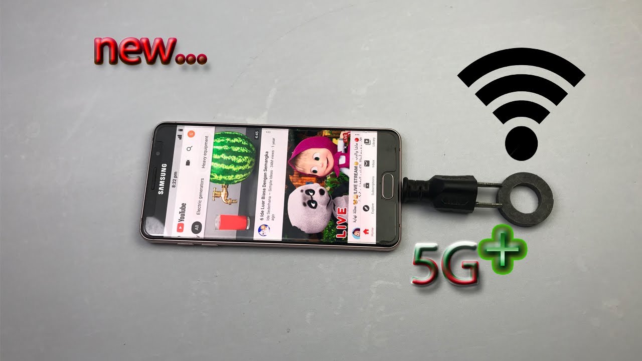 New free internet 100% Working - Good idea free wifi internet 2020