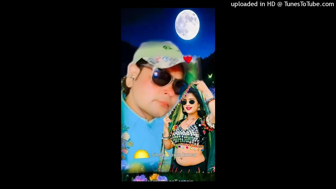 Tere Pyar Ne Jaan Meri Gangester Bana Diya